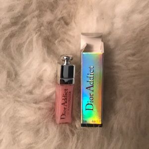 🔥🔥Dior Addict Lip Maximizer 001 Pink🔥🔥